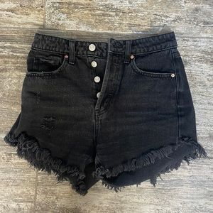 Wild Fable Highest Rise Shorts